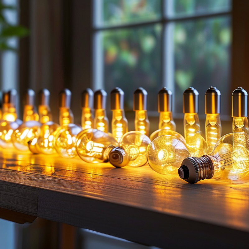 How to Choose the Best Ba9s Led Bulb for Your Lighting Needs?