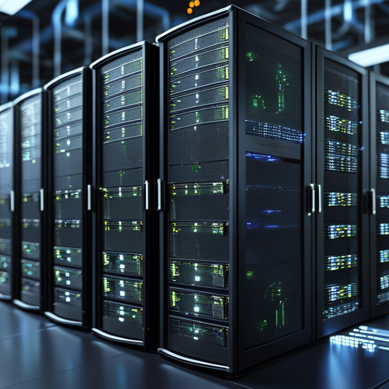 2026 Best Data Center Server Solutions for Optimal Performance?