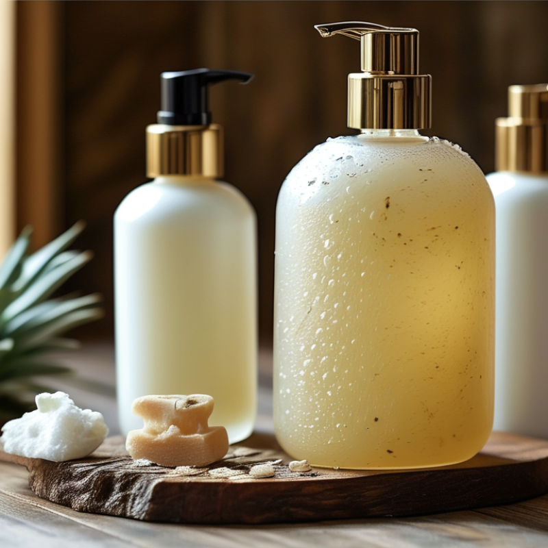 What is the Best Facial Skin Cleanser for All Skin Types?