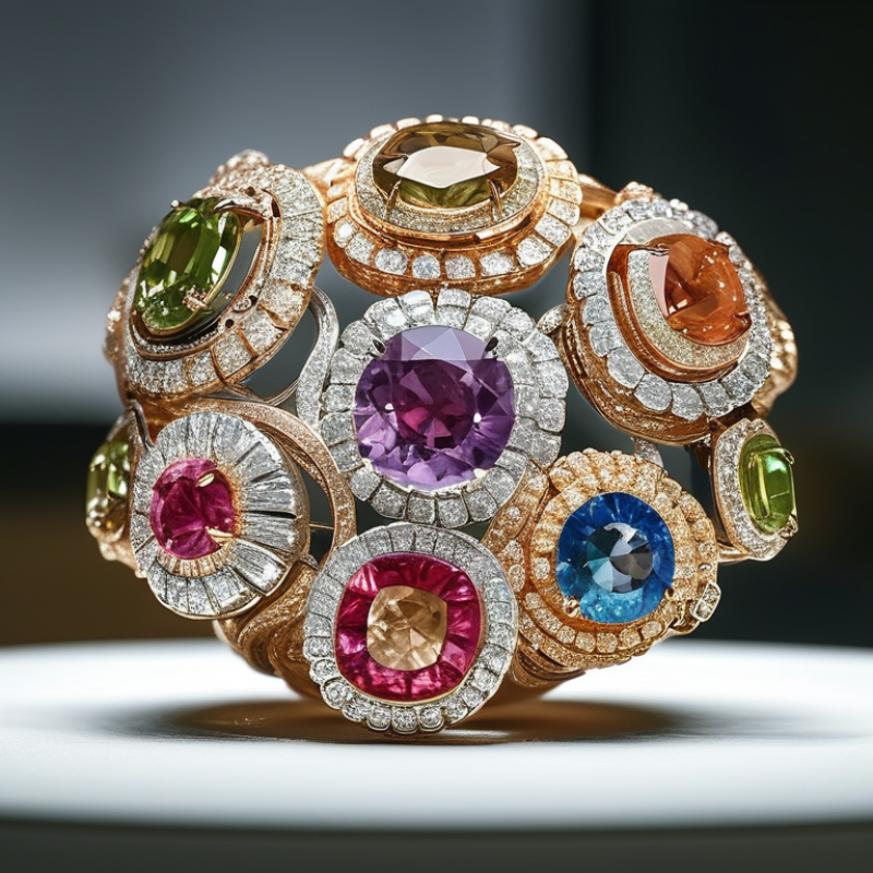Top 10 Reasons Invisible Settings Are Prestigious in Fine Jewelry?