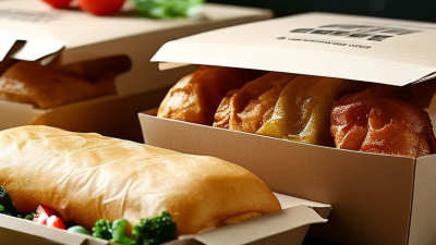China Best Greaseproof Deli Paper Bag for Food Packaging Solutions?