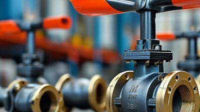 2026 Best 3 In Butterfly Valve Trends for Global Buyers?