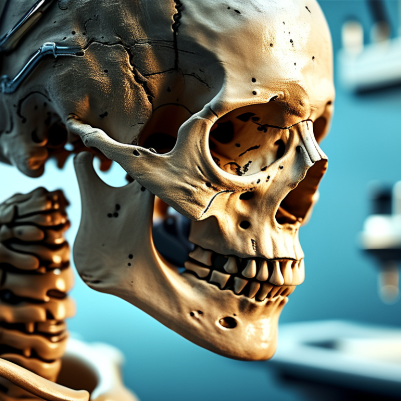 What is Bone Cement Products and Their Uses in Medical Procedures?