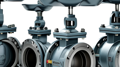 3 Best Butterfly Valve Choices for Global Buyers