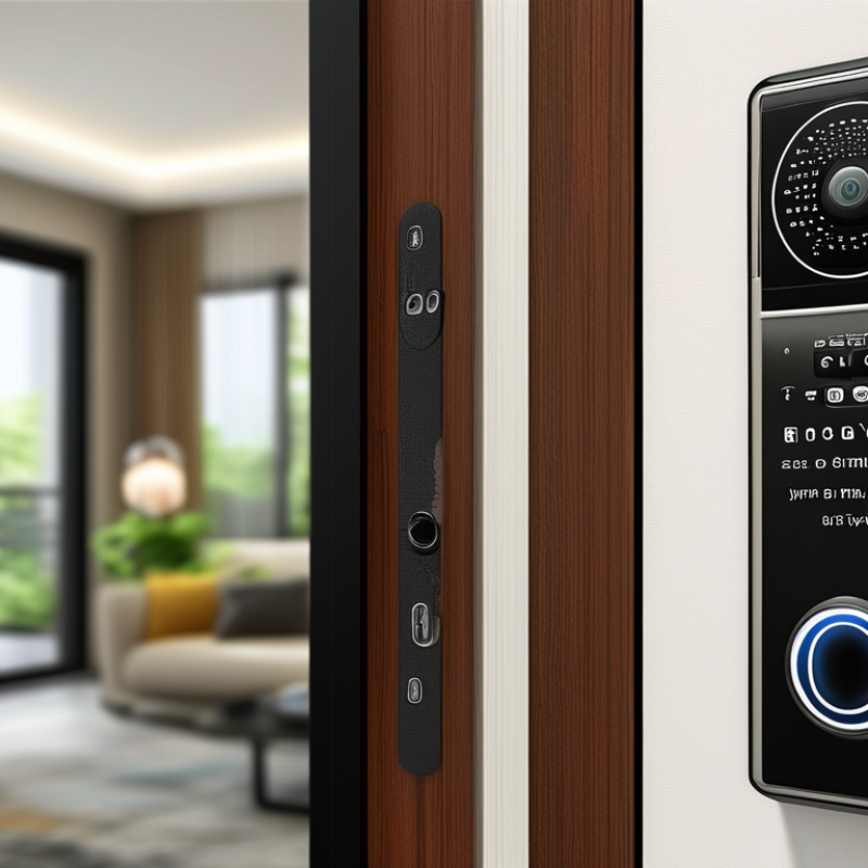 Top 10 Smart Video Doorbells You Should Consider Today?
