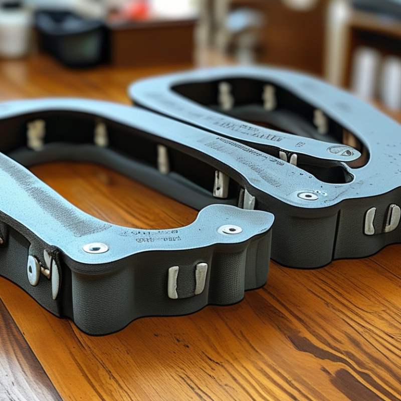 Top 10 Tips for Choosing the Right Size of Orthopedic Knee Brace?