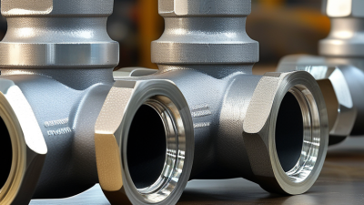 Top 10 Applications of Stainless Steel Reducing Tee in Various Industries