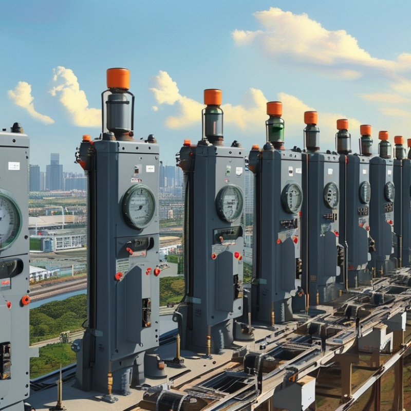 China Top Air Circuit Breaker Suppliers How to Choose the Best?