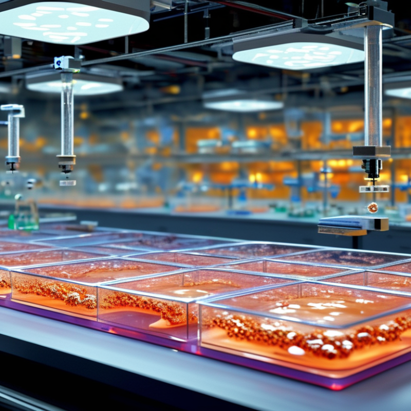 How to Implement 3D Culture Systems in Modern Research Practices?