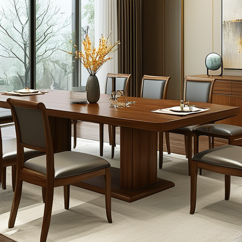 Top 10 Dining Table Set Styles for Every Home Decor?