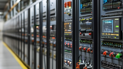 2026 Best Power Control Panel Features for Global Buyers?