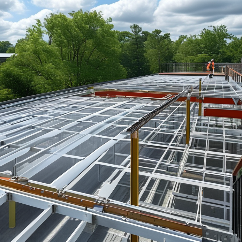 What is Plain Grating and How Can It Benefit Your Projects?