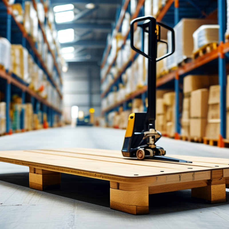 Best Slip Sheets for Efficient Logistics Management?