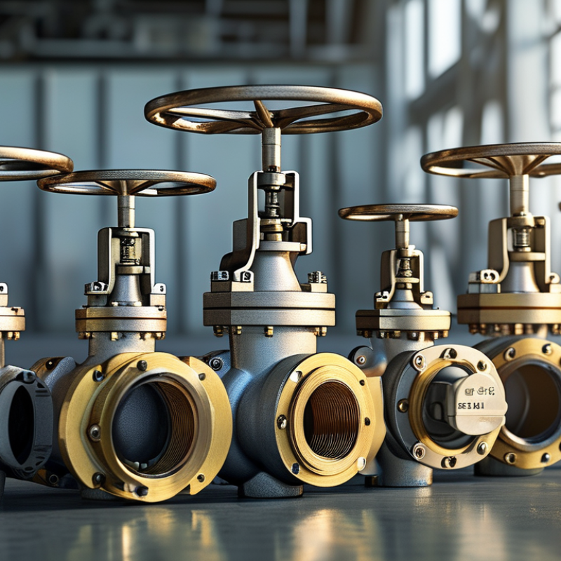 10 Essential Tips for Choosing Pn10 Butterfly Valve for Your Projects?