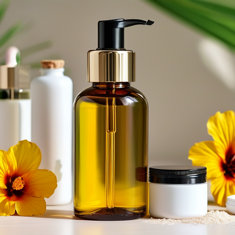 Why Choose Ethyl Hexyl Palmitate for Your Product Needs?