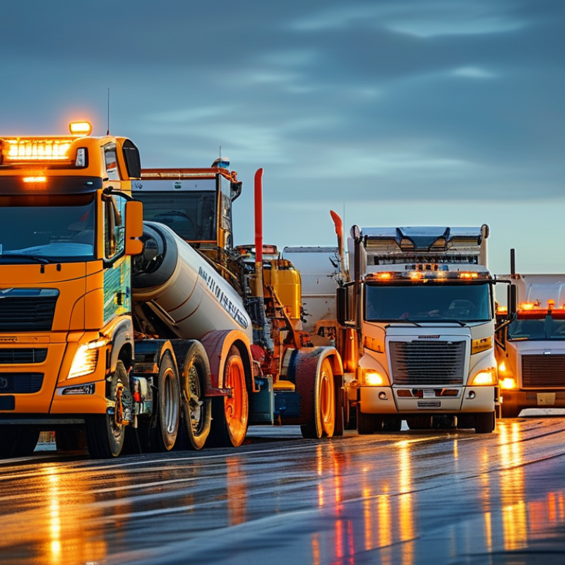 2026 Best Riding Thermoplastic Marking Vehicle Options?