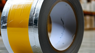 Top Tips for Sourcing Transparent Tape in 2026?