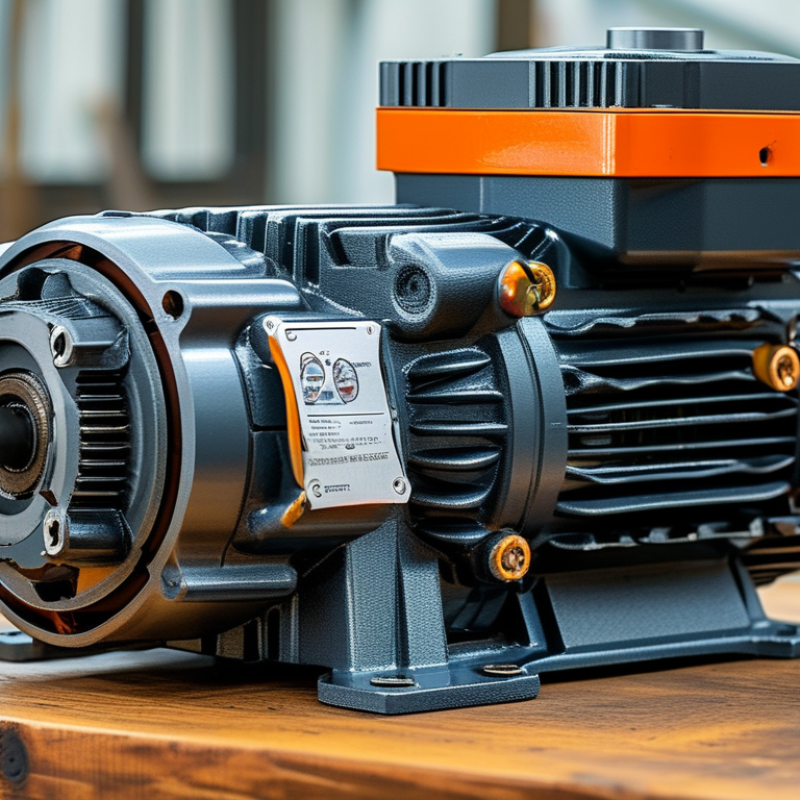 2026 How to Choose the Right AC Shaded Pole Gear Motor?