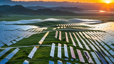 Best Solar Power Solutions for Global Buyers in China