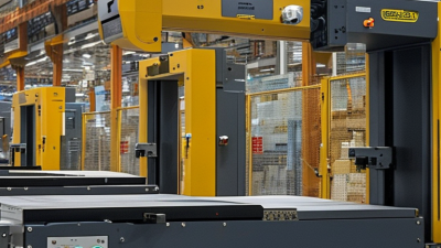 Top 10 X-ray Inspection Systems for Global Sourcing Needs?