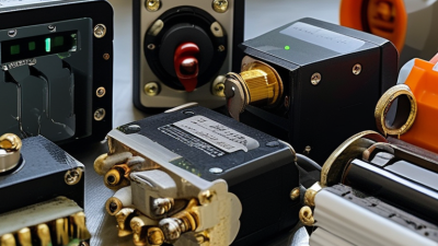 What is the Best Proximity Sensor for Your Needs?