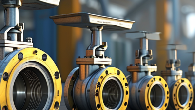 Ultimate Tips for Choosing the Right Butterfly Valve for Your Needs?