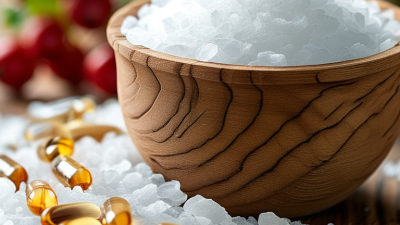 10 Tips to Choose the Best Glucosamine HCl Ingredient Supplier?