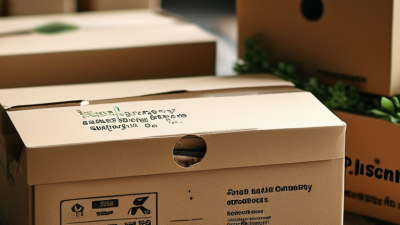 Top Trends in the Packaging Industry for Global Buyers?