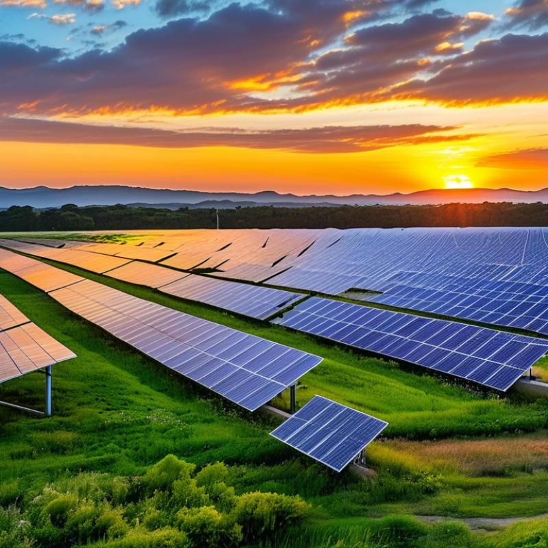 How to Choose the Best Solar Energy System for Home?