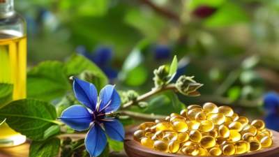 How to Use Tribulus Saponins for Health Benefits?
