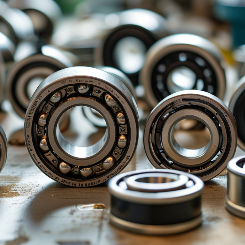 2026 Top Ball Bearing Shaft Buying Guide for Global Buyers?
