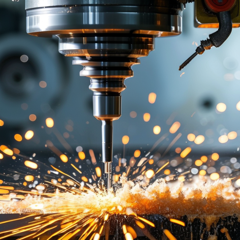 What Causes Chatter in CNC Milling and How to Fix It?