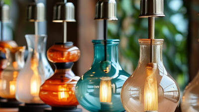 What Are the Best Lamp Materials for Global Buyers?