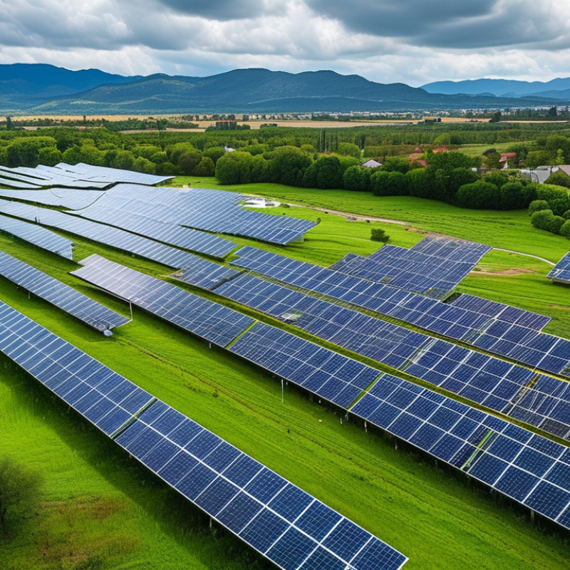Top 10 Home Solar Power Systems for Global Buyers Guide?