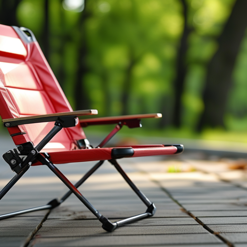 10 Best Ways to Fix Broken Folding Chair Hinges?