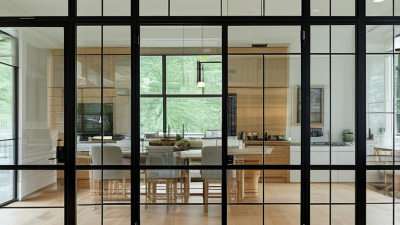 Top Inside Doors With Glass Benefits and Design Ideas for Your Home?