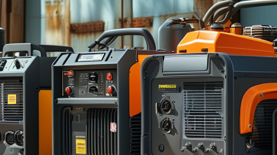 How to Choose the Best Electric Power Generator for Your Needs?
