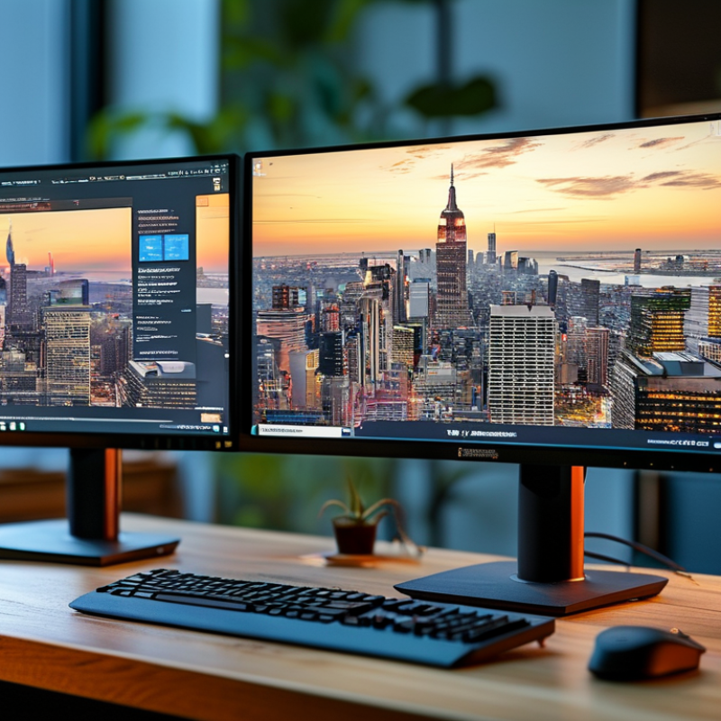 Best Wide Viewing Angle Displays for Global Buyers?