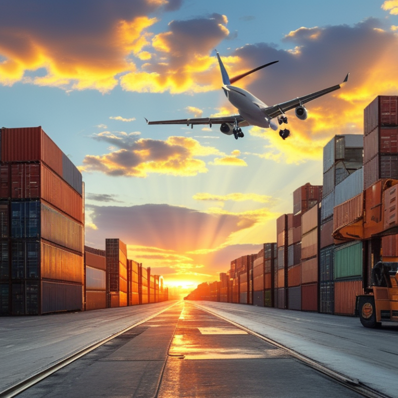 Overseas Transport Tips for Smooth Global Procurement流程吗?