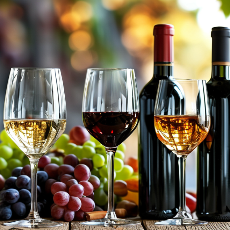 Top Tips for Purchasing Wholesale Wine Glasses Effectively?