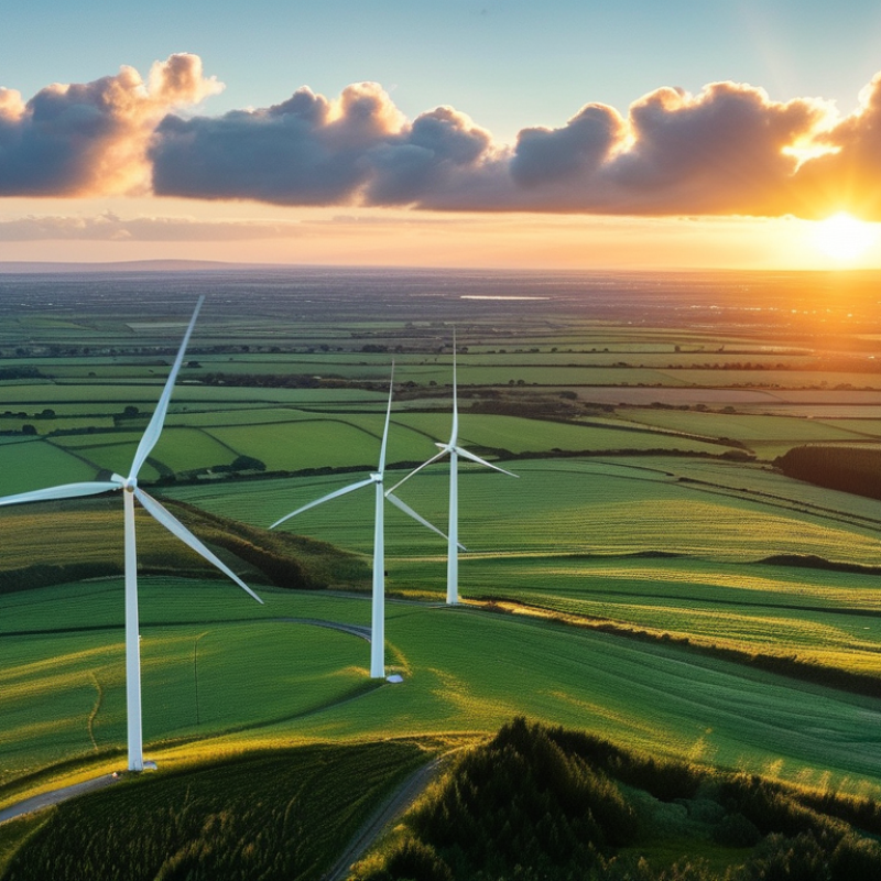 How to Invest in Renewable Energy in Ireland for Global Buyers?
