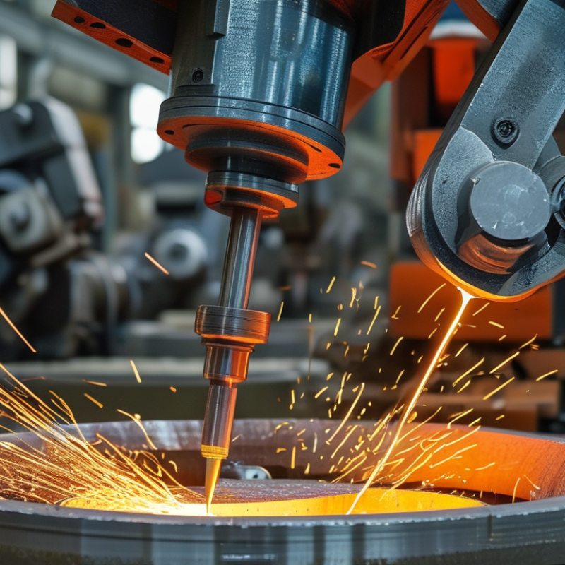Best Metal Casting Machines for Global Buyers in 2026?