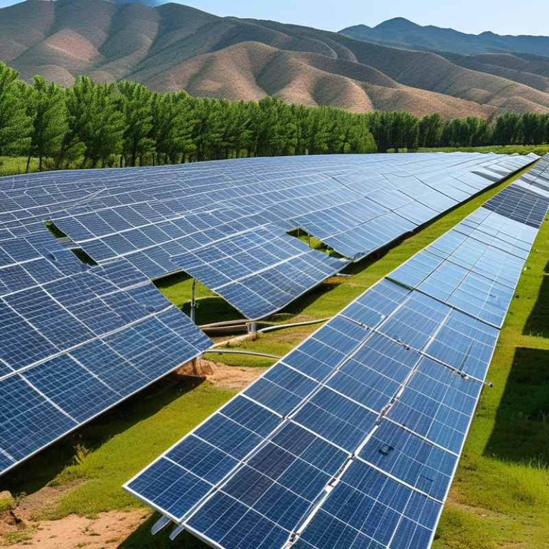 How to Upgrade Safety Devices in Your Existing PV Systems?