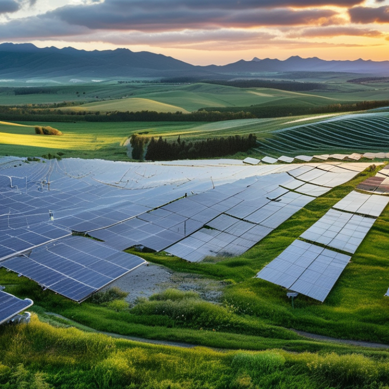 Top 10 Modern Energy Solutions for Global Buyers?