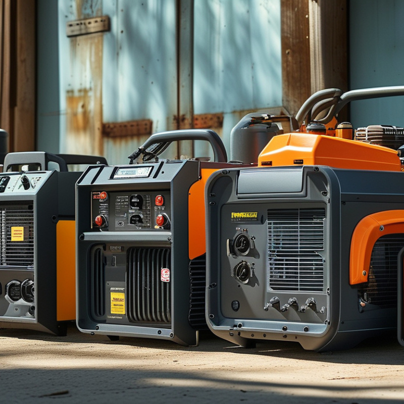 How to Choose the Best Electric Power Generator for Your Needs?