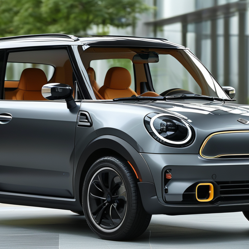 Top Electric Mini Vans in China for Global Buyers to Consider?