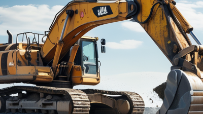 Why Are Bucket Teeth Essential for Heavy Equipment Operations?