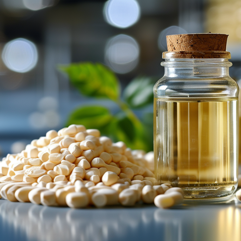 How to Source Food Grade L-Threonine for Global Supply Chains