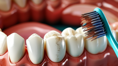 Discover the Best Interdental Brush for Optimal Oral Hygiene?