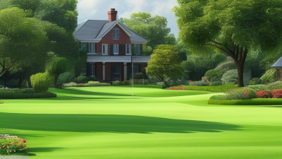 Top 10 Benefits of Green Turf for Global Buyers?